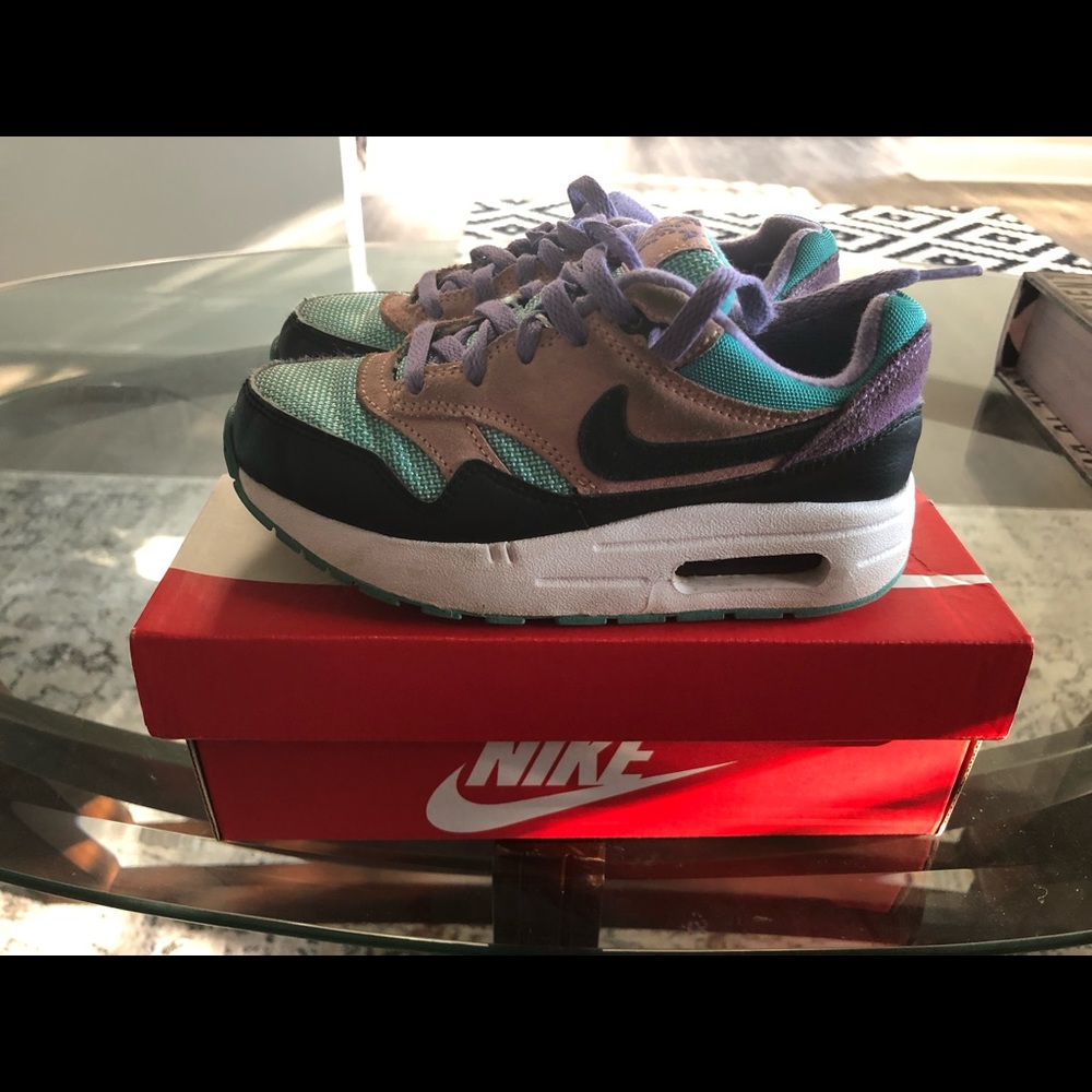 Nike Multicolor Airmax Kids